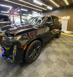 كاديلاك اسكاليد